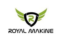 Royal Makine